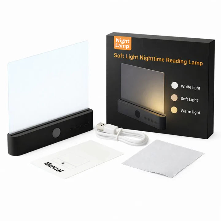 Eluna™ Glow Panel..