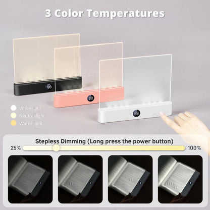 Eluna™ Glow Panel