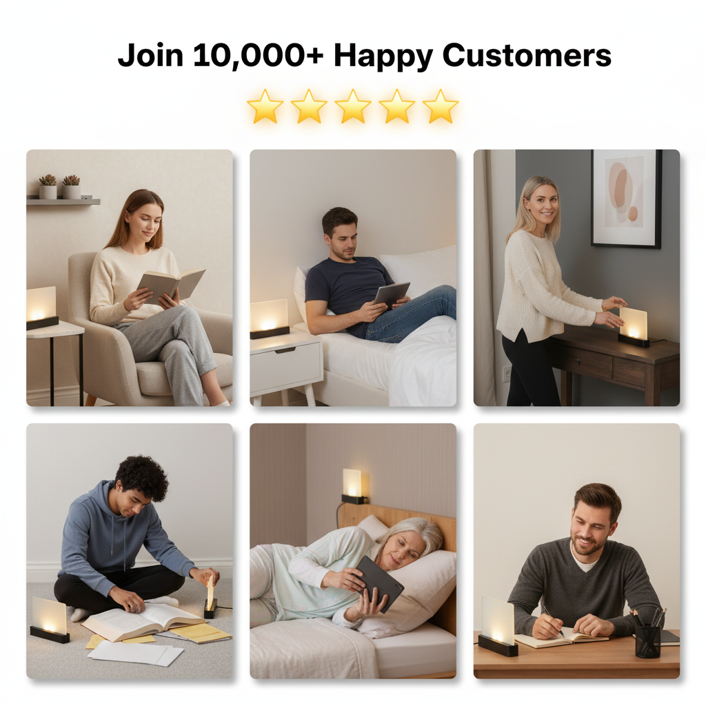 Eluna™ Glow Panel..