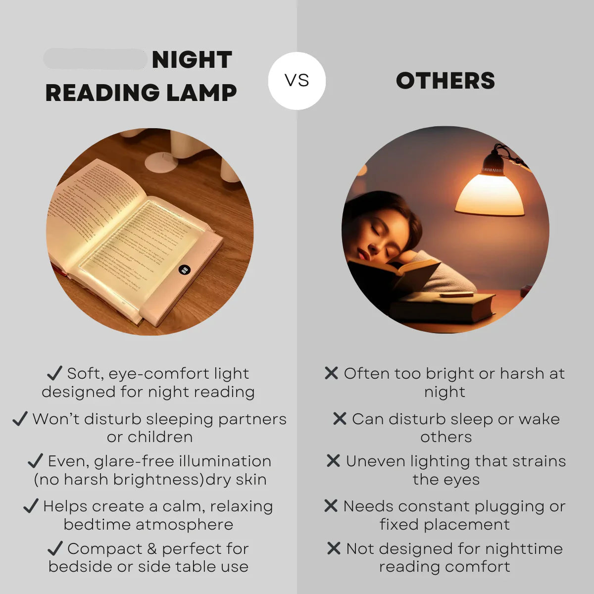 Eluna™ Glow Panel..