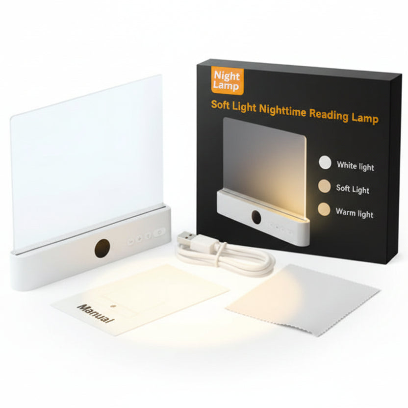 Eluna™ Glow Panel..