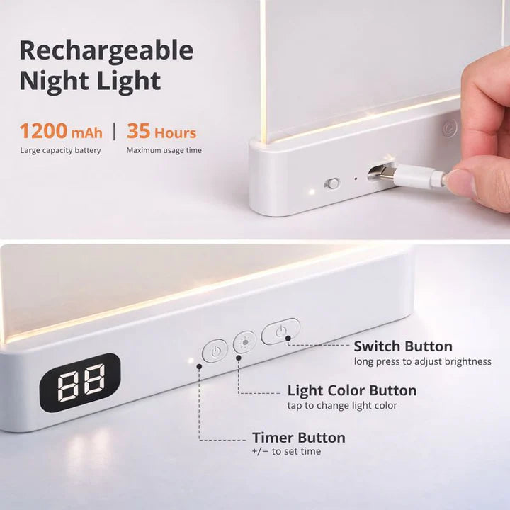 Eluna™ Glow Panel..