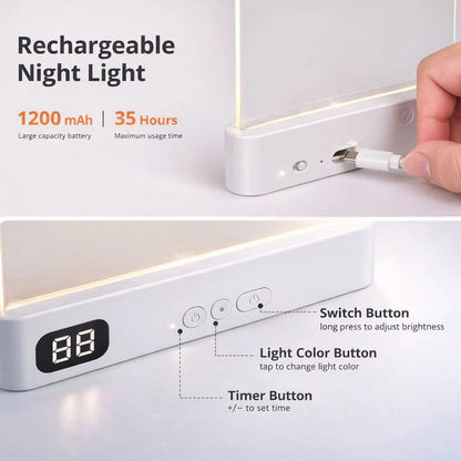 Eluna™ Glow Panel