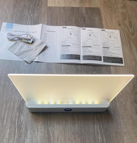 Eluna™ Glow Panel..