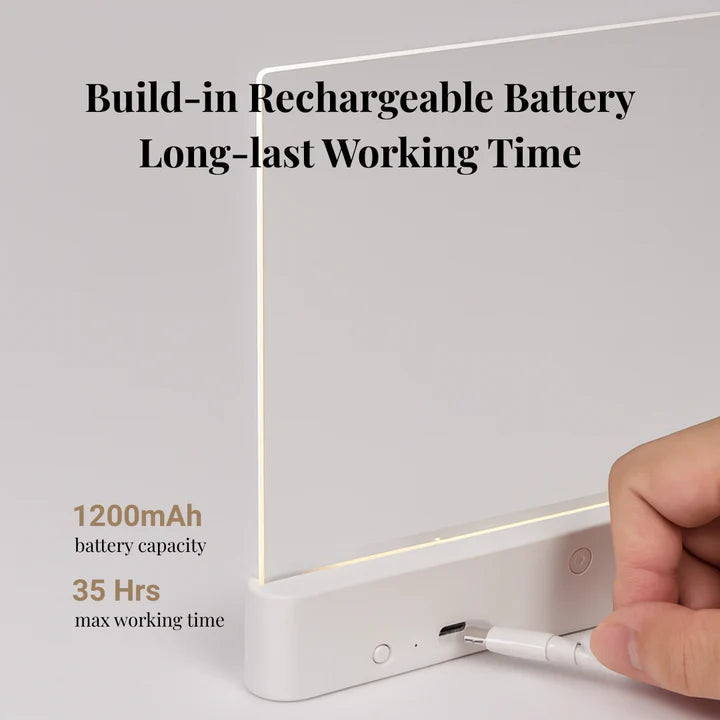 Eluna™ Glow Panel..