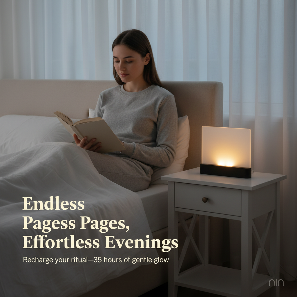 Eluna™ Glow Panel..