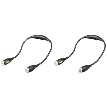 Eluna™- FlexiGlow Reading Light