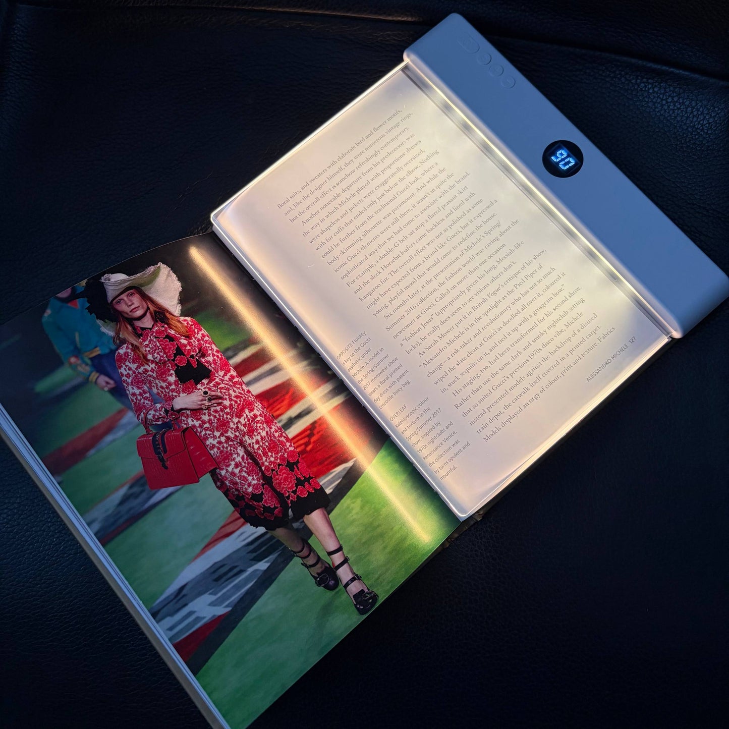 Eluna™ Glow Panel..