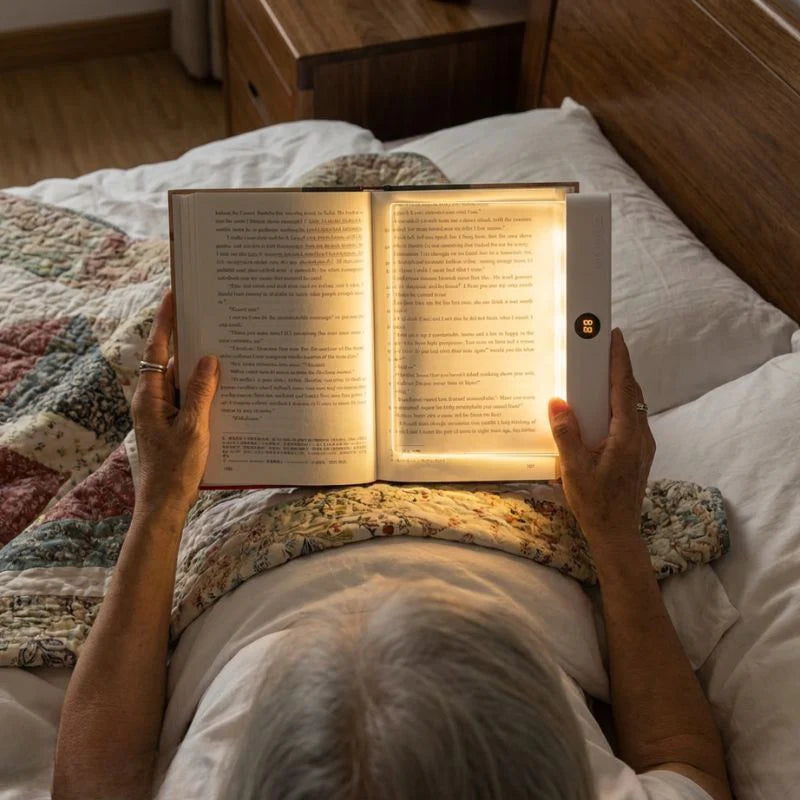 Eluna™ Glow Panel..