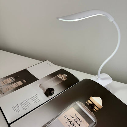 Eluna™ - Swan Reading Lamp