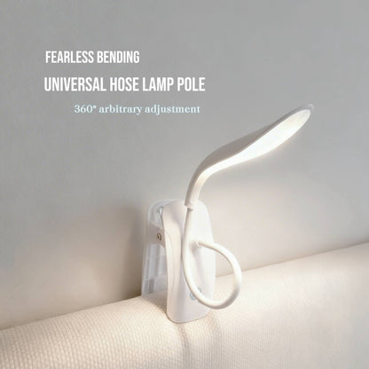 Eluna™ - Swan Reading Lamp